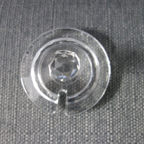 Vintage Fancy Sugar Jar for Tea or Coffee - Picture 10 of 15